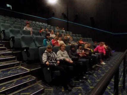 Кинотеатр акварель тамбов