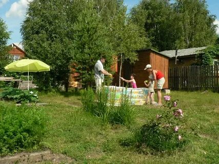 Новая жизнь владимирская область