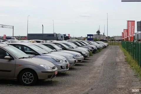 Б у автомобили в твери