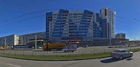 Ул космонавтов ставрополь