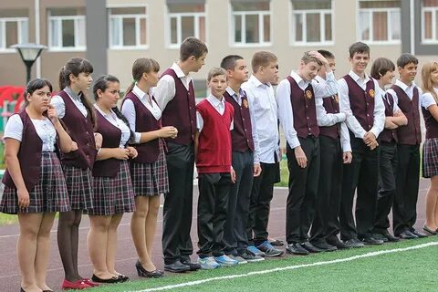 Какой номер гимназии