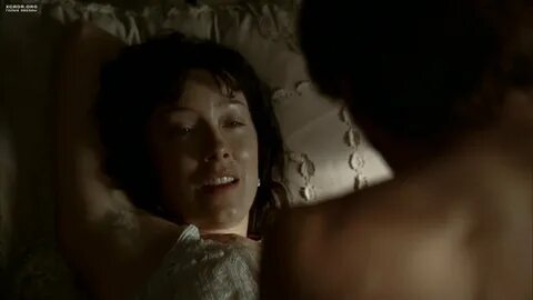 5. Эротическая сцена с Молли Паркер - Дэдвуд.