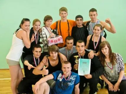 Факультет летних