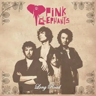 Pink elephant песня