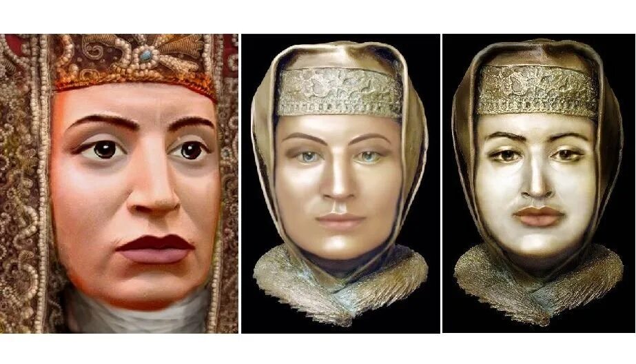 Кто женился на палеолог Кто такая Софья Палеолог. Что известно о ней. Чем прославилась