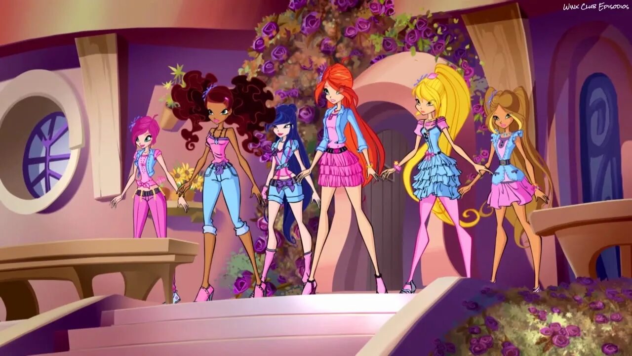 Винкс 6. Winx 6 season. Винкс 6. Винкс 6. Винкс 6.