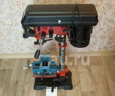 Сверлильный станок elitech