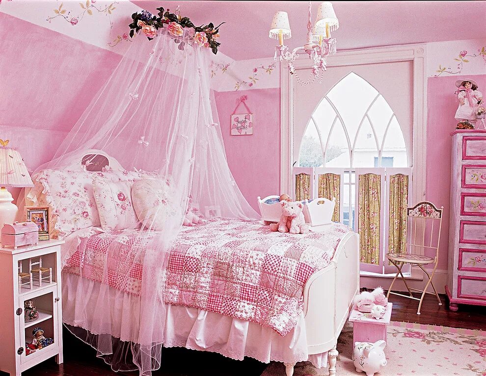Красивая комната для девочки. Розовая комната для девочки. Самые красивые комнаты для девочек. Розовая спальня для девочки. Шикарная спальня для девочки.