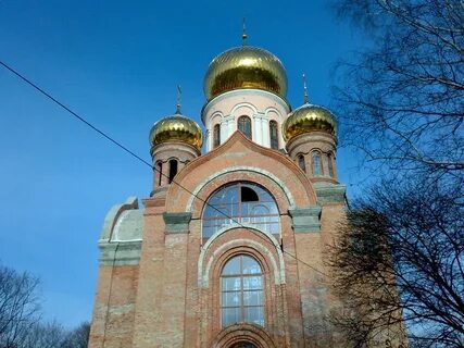 Красноармейск ленинградская область