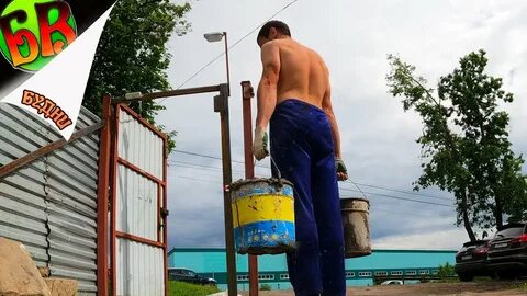 Самостройщик леха