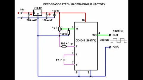 Напряжение частота 230 в 50