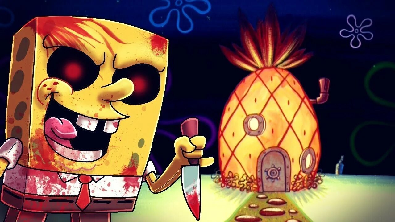 Spongebob horror. Спанч Боб ехе. Губка Боб exe. Губка Боб квадратные штаны ехе.