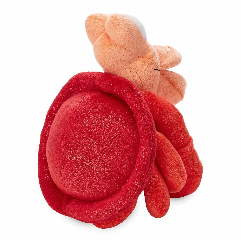 Sebastian plush toy