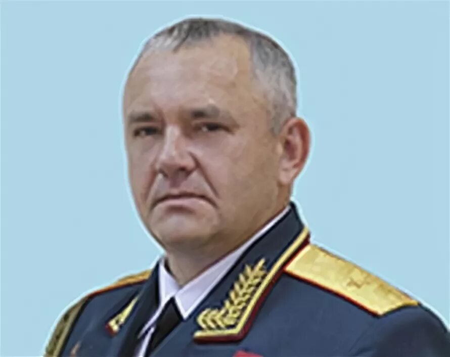 Klimenko Dmitry Nikolaevich - commander of the battery of self-propelled artille