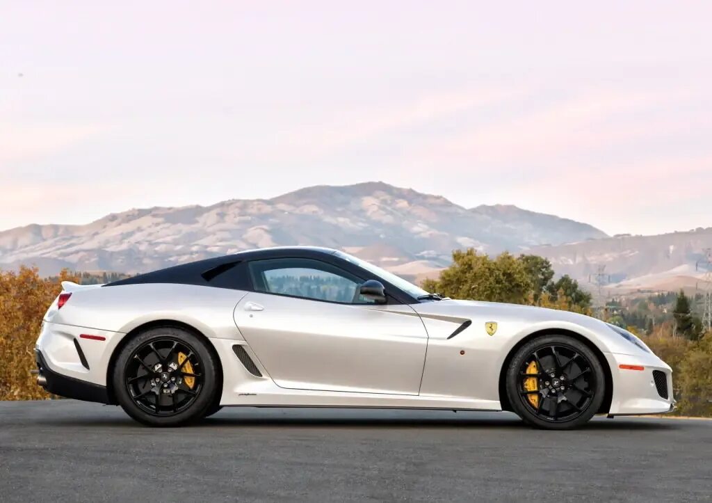 599 gto. Ferrari 599 gto. ferrari 599 gto 2011. ferrari 599 gto 2010 года.
