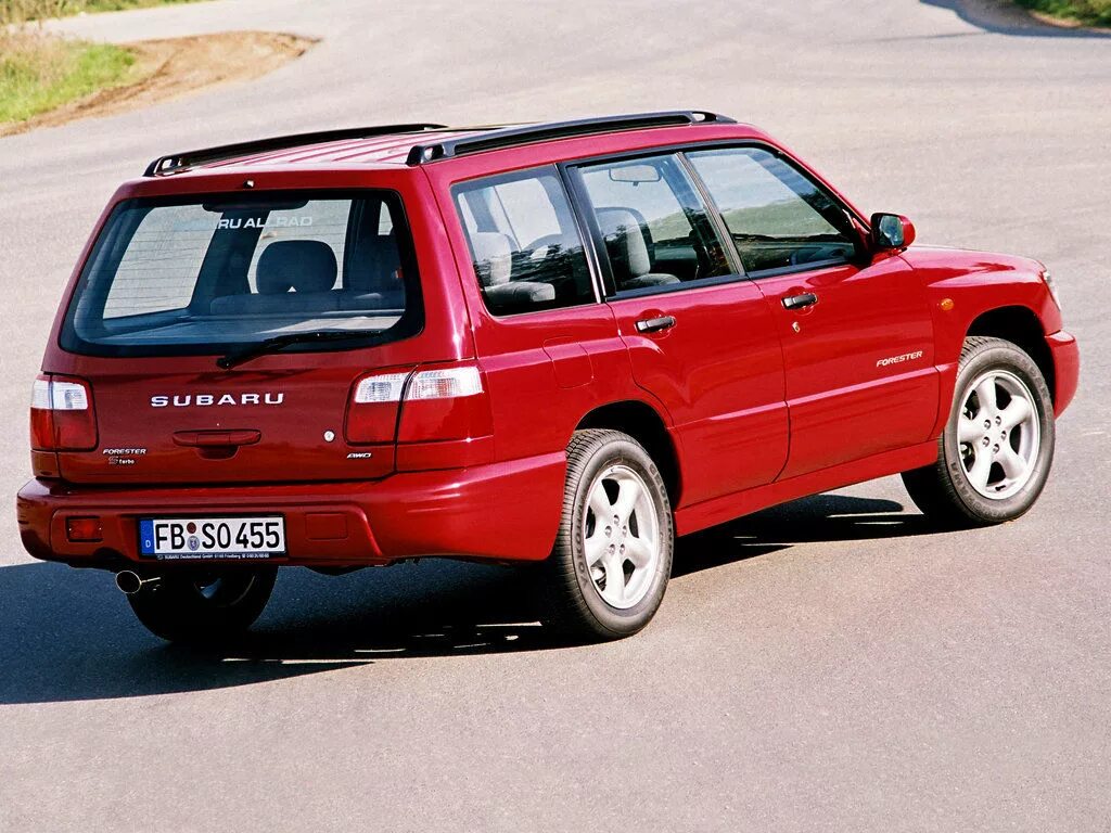 Кузова forester. Субару форестер 1. subaru forester 2000. субару форестер 2000г. subaru forester sf 2000.