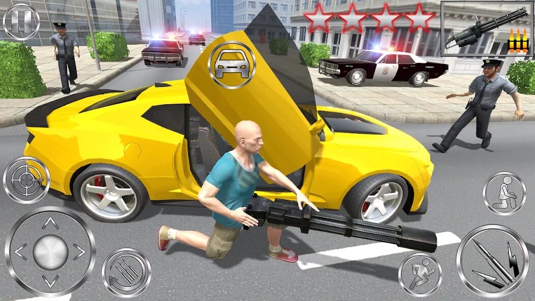 Real crime simulator. Crime simulator. опана геймс игры. crime simulator 3d game 1. системные требования crime simulator.