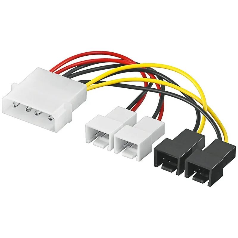 Питание вентилятора корпуса. Molex - 4-Pin x4. Molex Pin 12v. Molex 12 Pin. Кабель Molex 4 Pin.