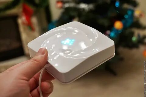 Magic air