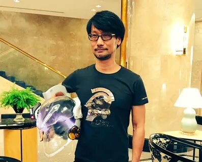 Kojima home