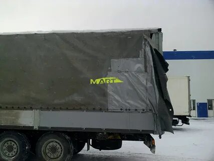 Заплатка на тент