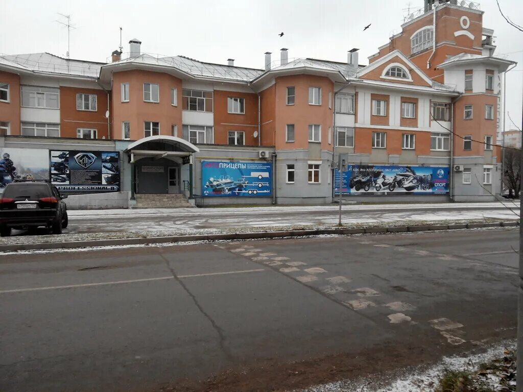 Автоприблуды, автоаксессуары, ул. Самойло, 21, Вологда Яндекс Карты