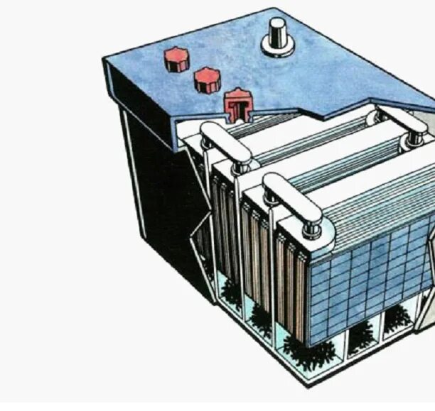 Свинцово-кислотный аккумулятор батарея рис 49. Конструкция свинцово-кислотного аккумулятора. Автомобильный аккумулятор изнутри. Автомобильный кислотный аккумулятор.