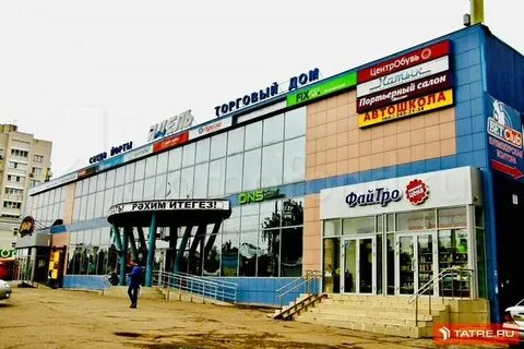 Клуб идель