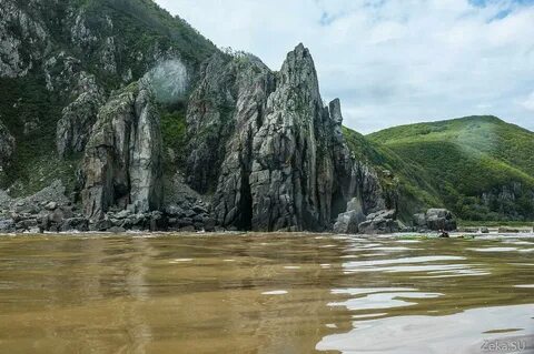 Моряк рыболов приморский край