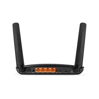 Tp link tl mr6400