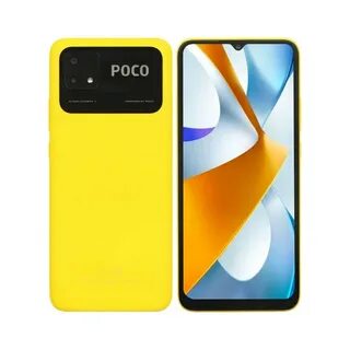 Poco это андроид
