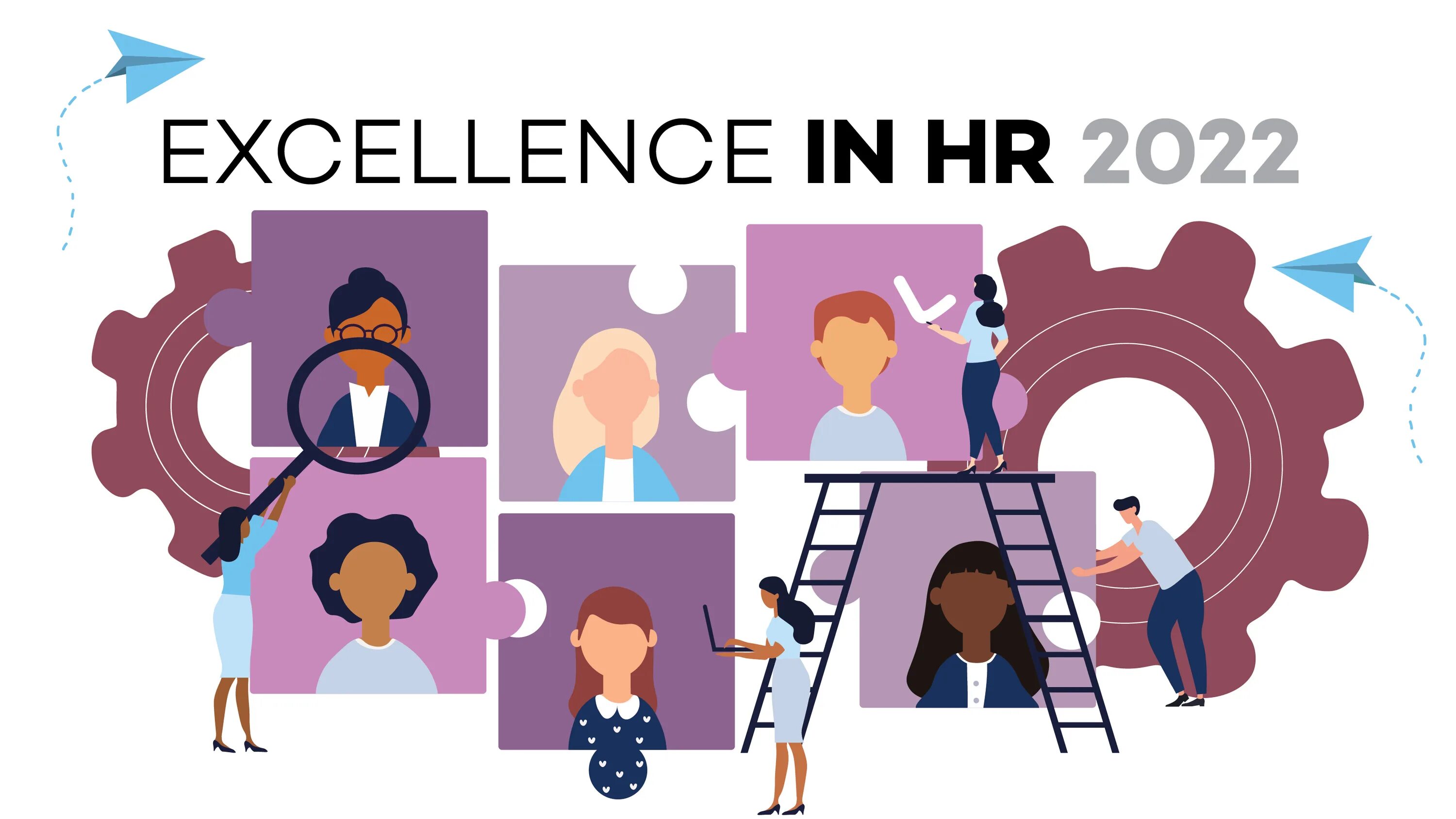 Hr event. Hr events. hr. award of excellence 2025. hr excellence in research.