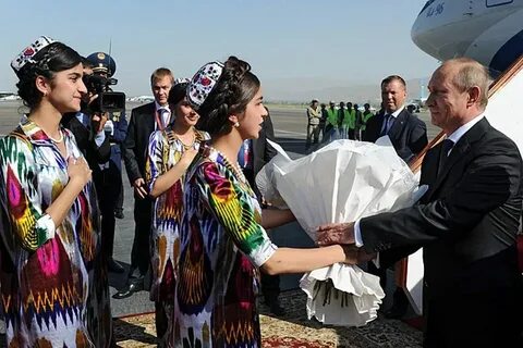 Таджикистан время сколько будет