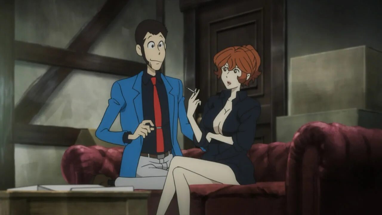 Люпен 3 дата выхода. Episode man. Люпен iii: часть 3 1984. Люпен iii 2022. Люпен iii: часть 6 (сериал 2021 –.