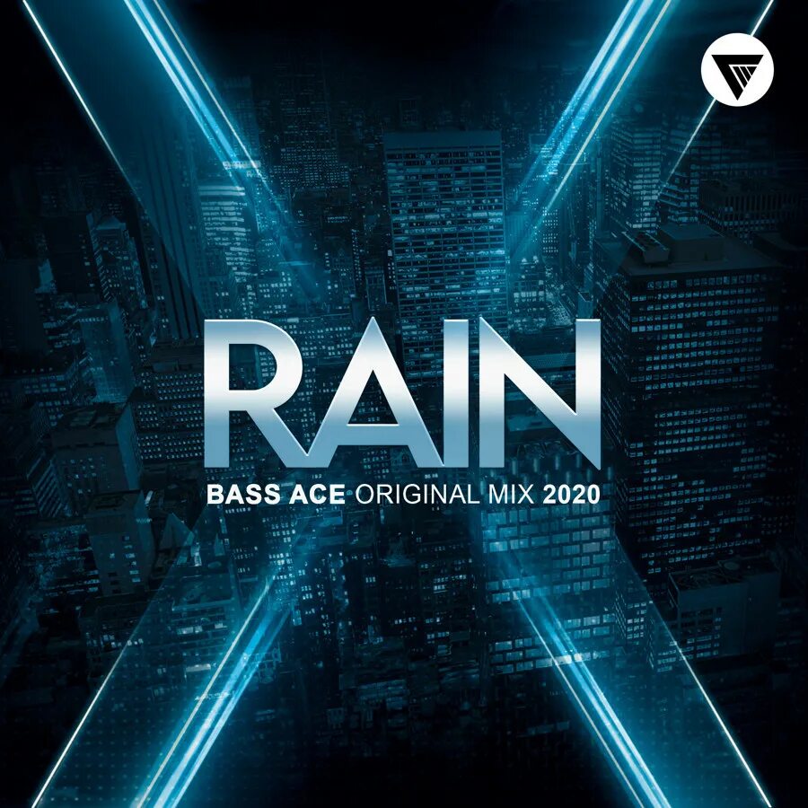 Rainy Bass. B1.28 Ace-Bass. Рейна Эйс.