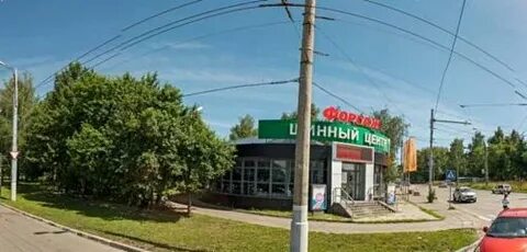 Форсаж ижевск
