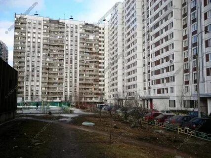Пятницкое ш митино