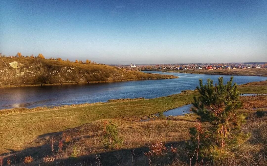 школа орда пермский край. орда (село). достопримечательности село орда пермский край.