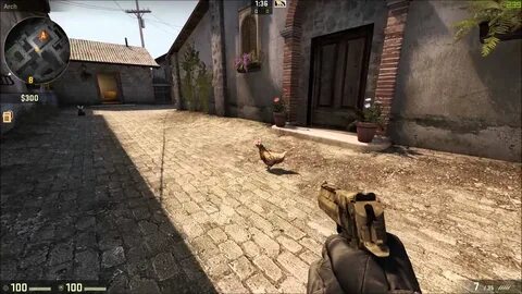 Csgo fun
