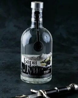 Бари луйс
