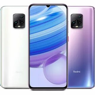 Телефон huawei redmi note