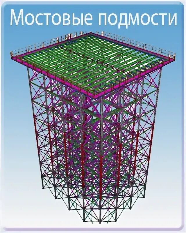 Подмости мостовые. Подмости мостовые. Подмости сталформ. Подмости моп хси-12. Башенные подмости из моп хси 12.