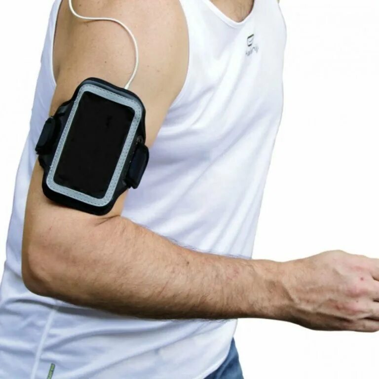 Running device