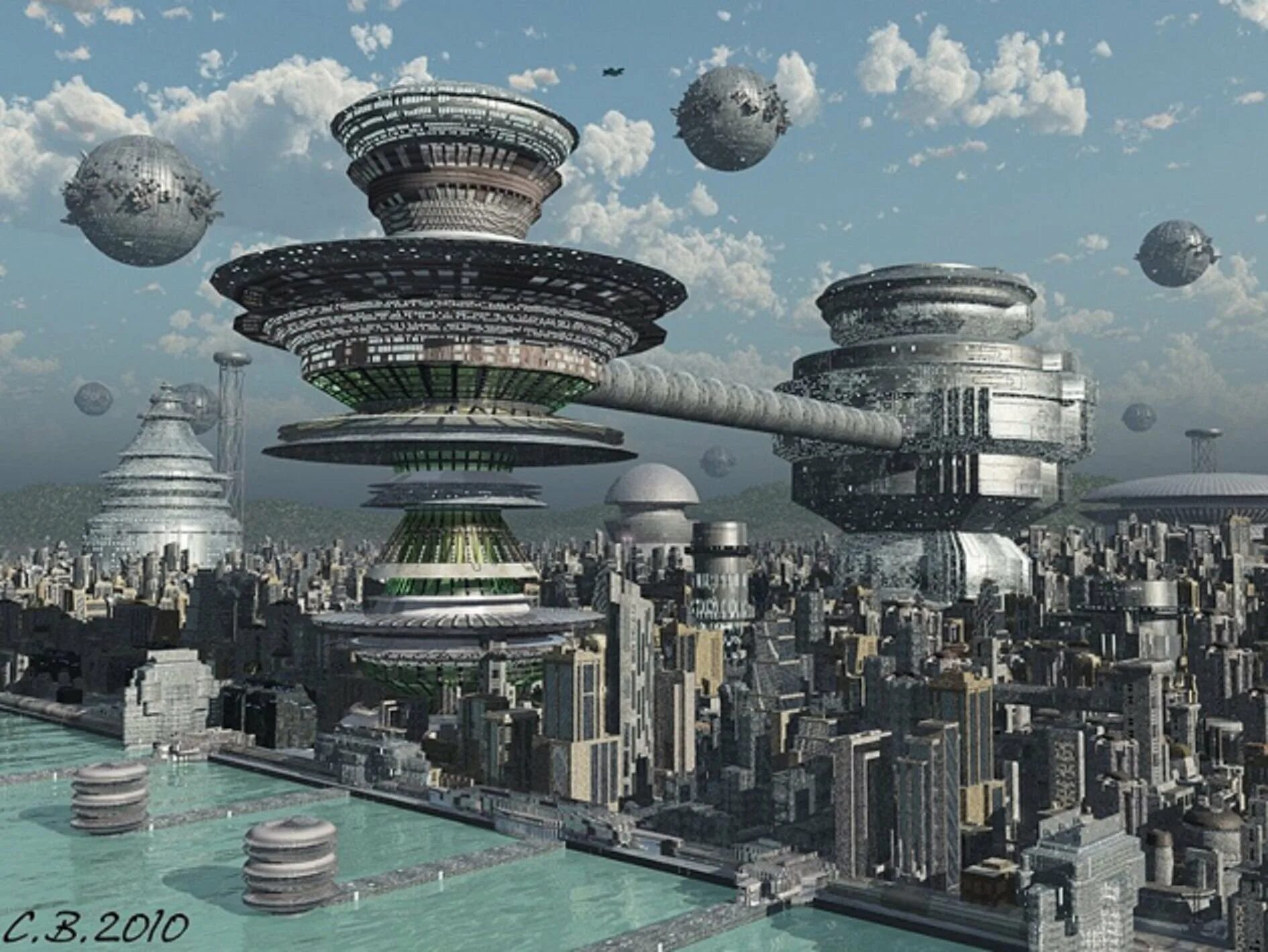 Примерно через 50. Город будущего. Подводный город будущего. Архитектура будущего. Подводный город будущее.