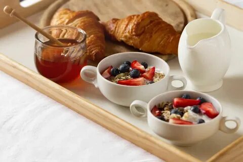 Питание bed breakfast