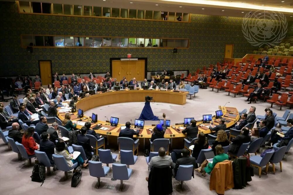 Оон выступления сегодня. Совет безопасности ООН. Заседание ООН. Заседание Совбеза ООН. Организация Объединённых наций.
