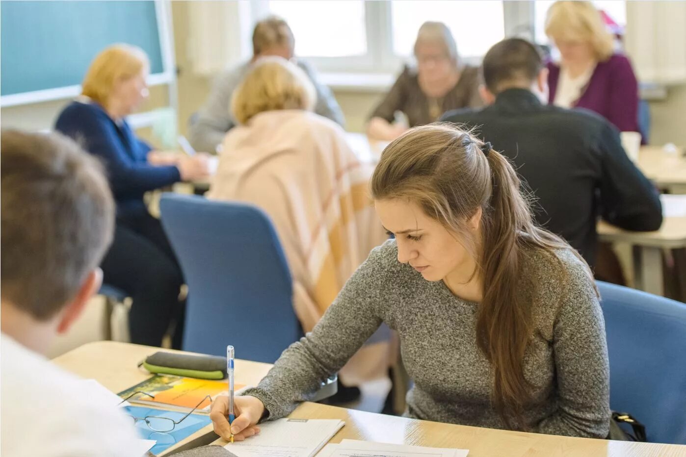 Учимся преподавать. Профессиональная подготовка педагога. Педагогика профессионального образования. Образование учителя. Учеба педагога.