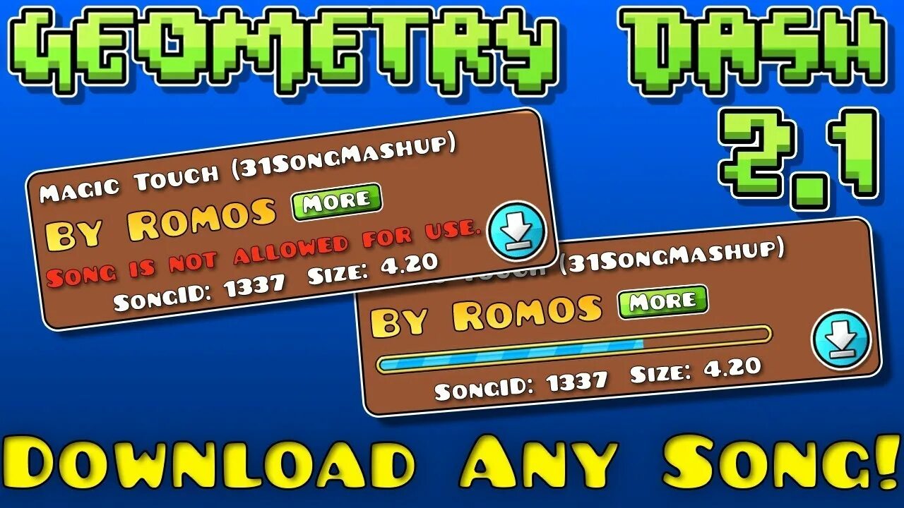 Geometry dash song download. Фпс байпас для геометри даш. song bypass. geometry dash 2.2. song is not allowed for use.