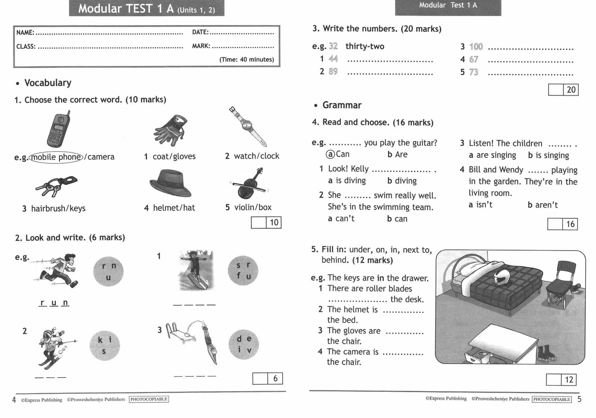 Тест 7а 6 класс. Spotlight 3 Test booklet модуль 3. Контрольная английский спотлайт 4 класс модуль. Контрольная по английскому языку 5 класс Spotlight модуль 1 с ответами. Контрольные задания по англ яз.5 кл.