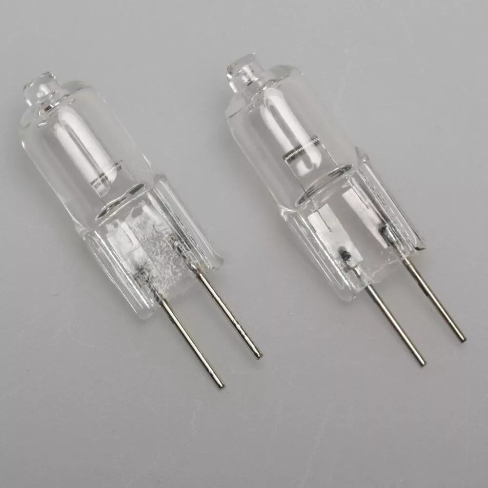 G4 lamps